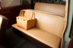 Ford Custom DeLuxe Country Squire 1950 года